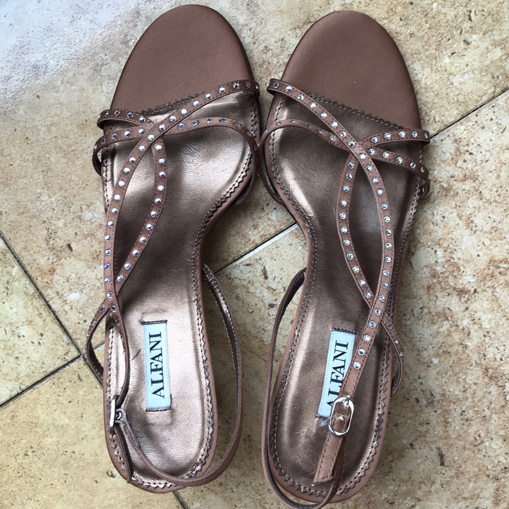 Alfani heels